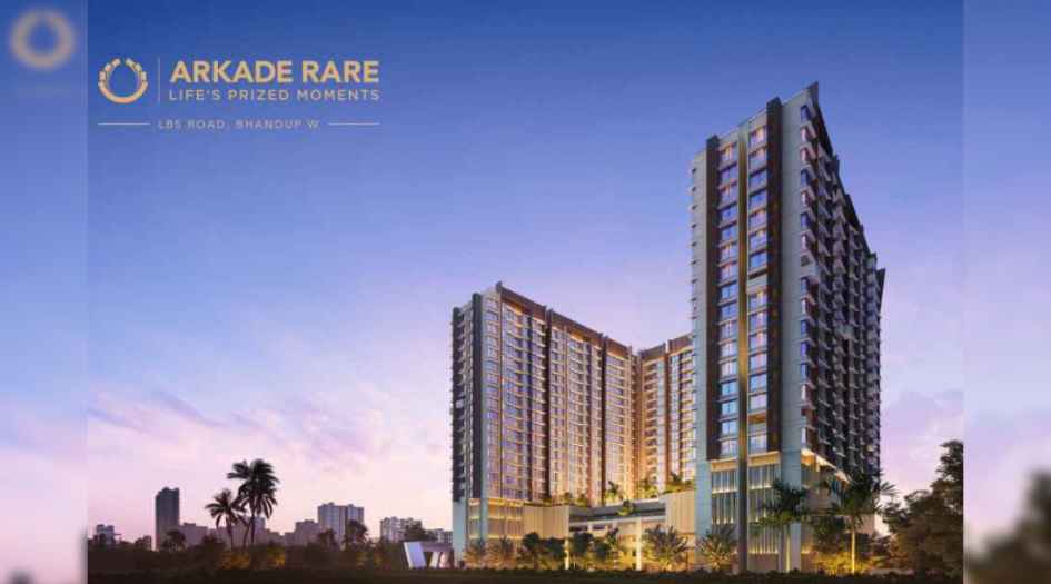 Arkade-Rare-Elevation-View