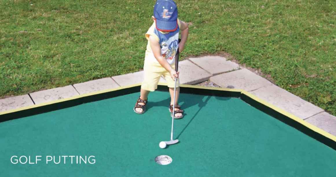 Arkade-Rare-Golf-Putting