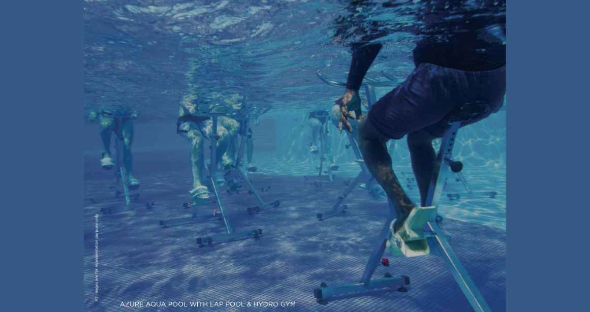 Arkade-Rare-AZURE-AQUA-POOL-LAP-POOL-&-HYDRO-GYM