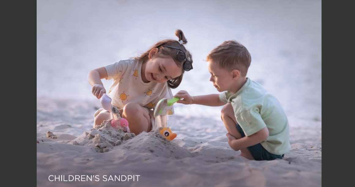 Arkade-Rare-Children's-Sandpit